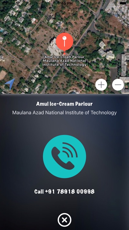 Bhopali screenshot-9