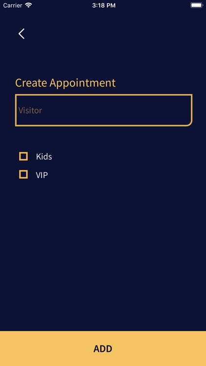 Barber King screenshot-4