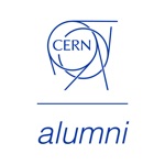 Download CERN Alumni app