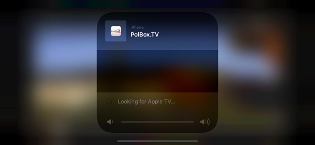 PolBox.TV on the App Store