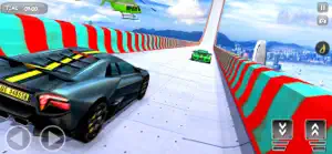 Fearless GT Racing Car Drive screenshot #4 for iPhone