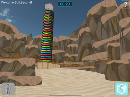 TowerStorm for Math & Literacy screenshot 5