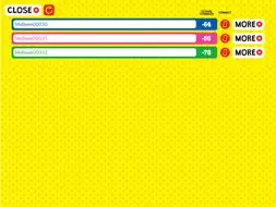 MaBeee - Control screenshot 8