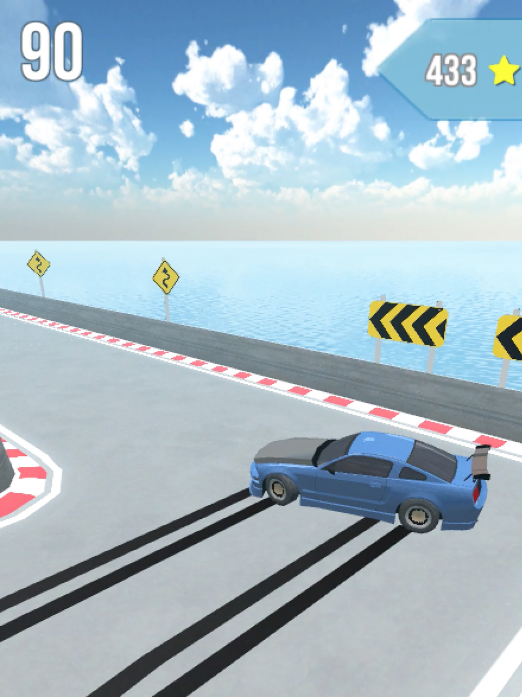 DRIFT RACER CARS 3D screenshot 6