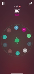 Atomas screenshot #3 for iPhone