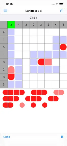 Game screenshot Schiffe apk