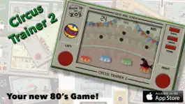 Game screenshot Circus Trainer 2 apk