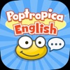 Poptropica English Island Game - iPadアプリ