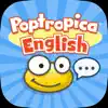 Poptropica English Island Game App Delete