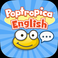 Poptropica English Island Game