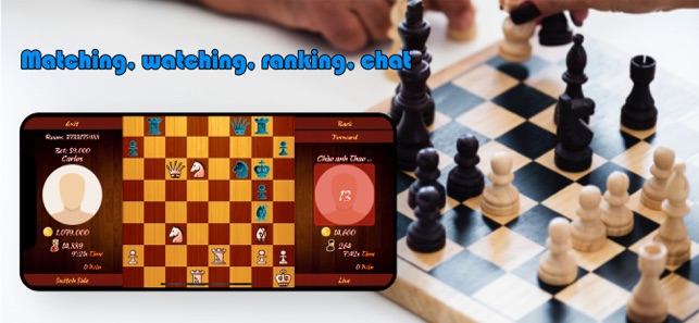 Chess Live - Apps on Google Play