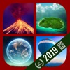 4 pics 1 word - Photo Puzzle - iPadアプリ