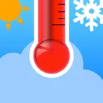 Widget Thermometer Simple App Negative Reviews