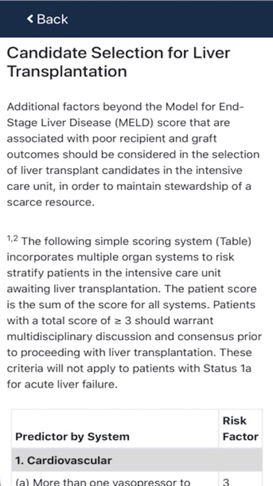 UC San Diego Transplant screenshot 3