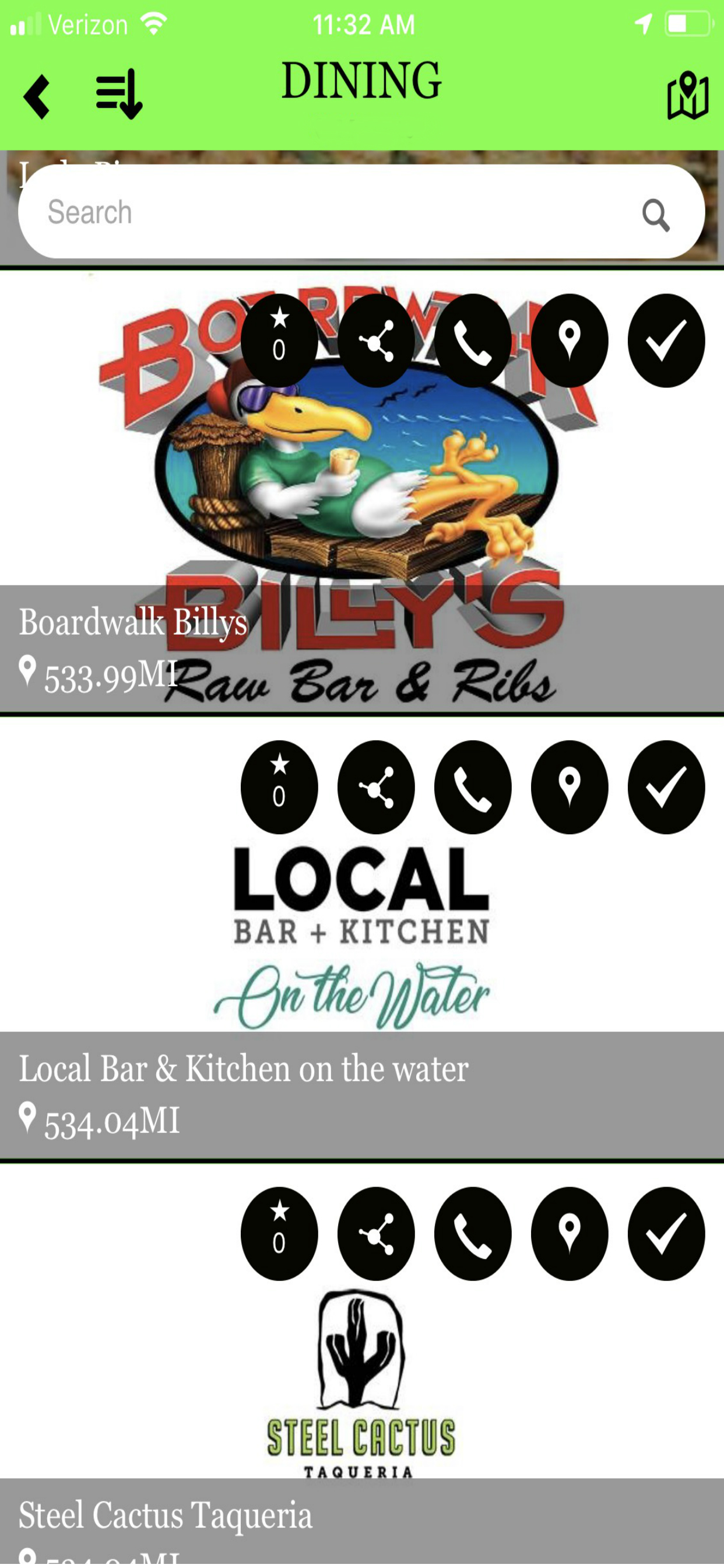 North Myrtle Beach screenshot 4