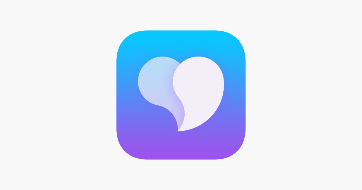 Better Half: Liebe Zeit Zähler im App Store