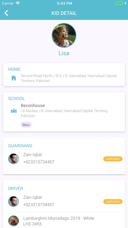 PnD Driver screenshot-8