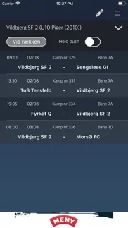 How to cancel & delete vildbjerg cup 2