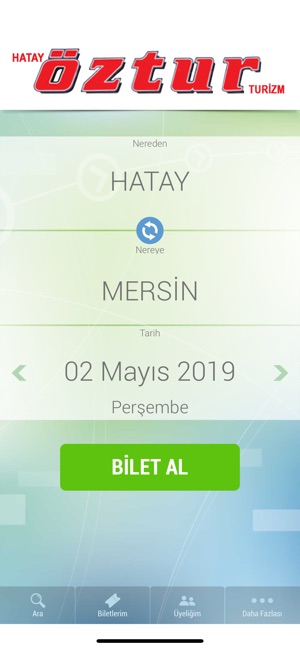 Hatay Öztur Turizm