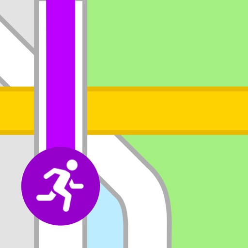 Run Mapper by Scott Humphrey