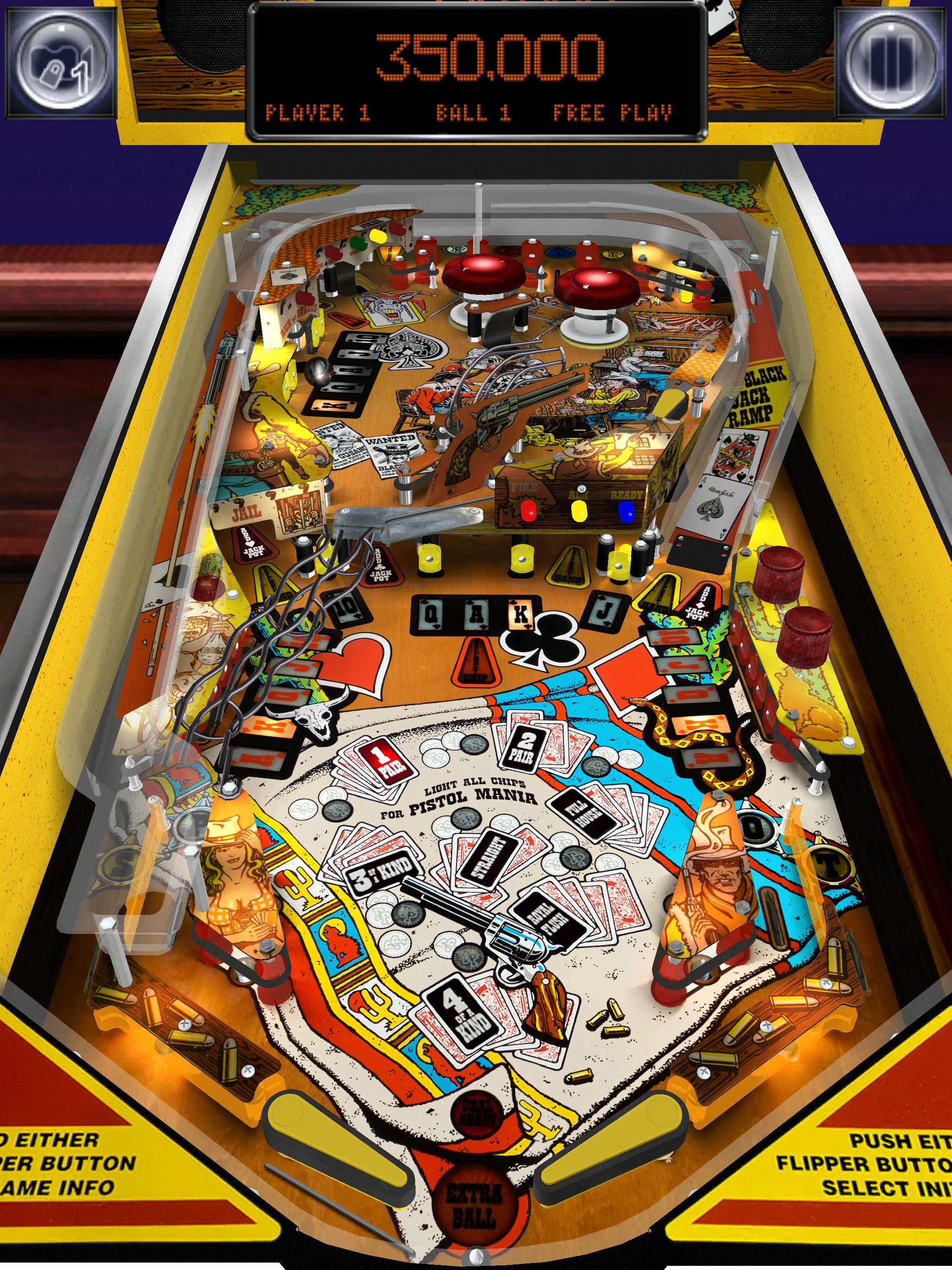 Pinball Arcade