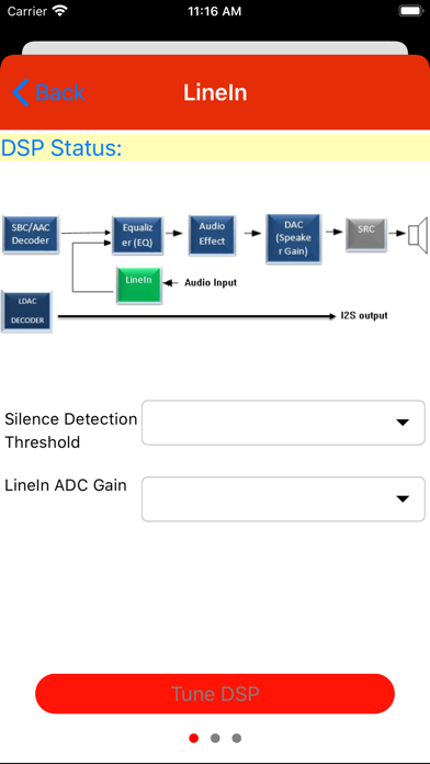 Microchip Bluetooth Audioのおすすめ画像7