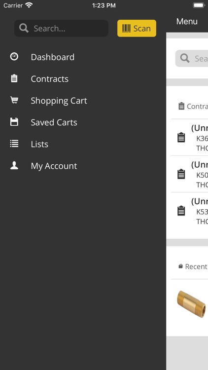 Mobile Advantage screenshot-4