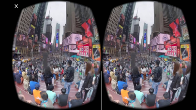Screenshot #2 pour BRiGHT SERiES 1 VR