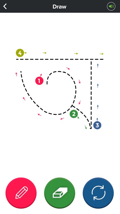 BorKnow Learn Bengali Alphabet screenshot-4