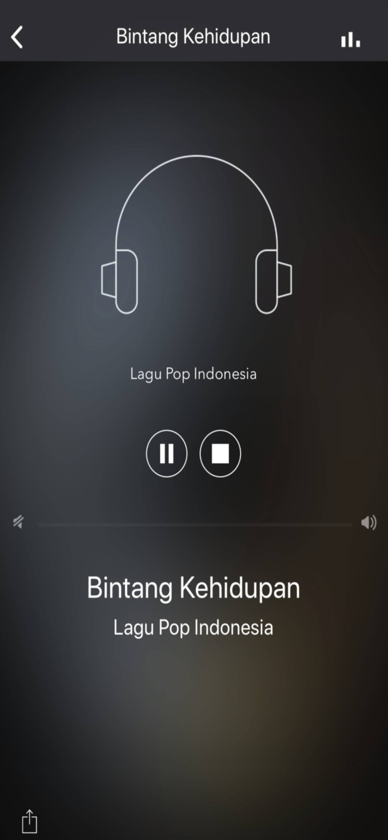 Lagu Pop Indonesia
