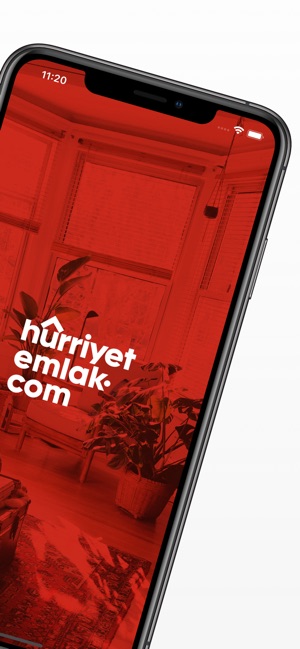 Hürriyet Emlak(圖2)-速報App