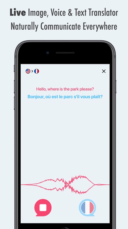 Translator X: Scan, Translate screenshot-0