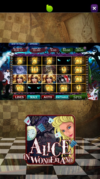 b spot Real Money Gambling screenshot-6