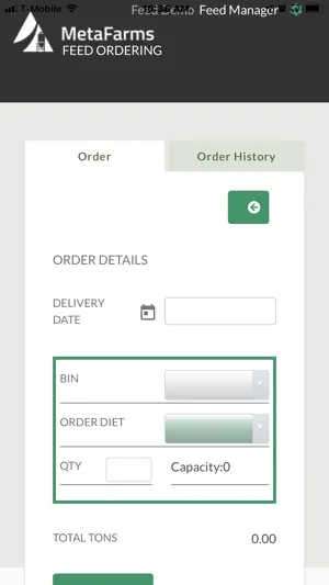 MetaFarms FEED Mobile screenshot 4
