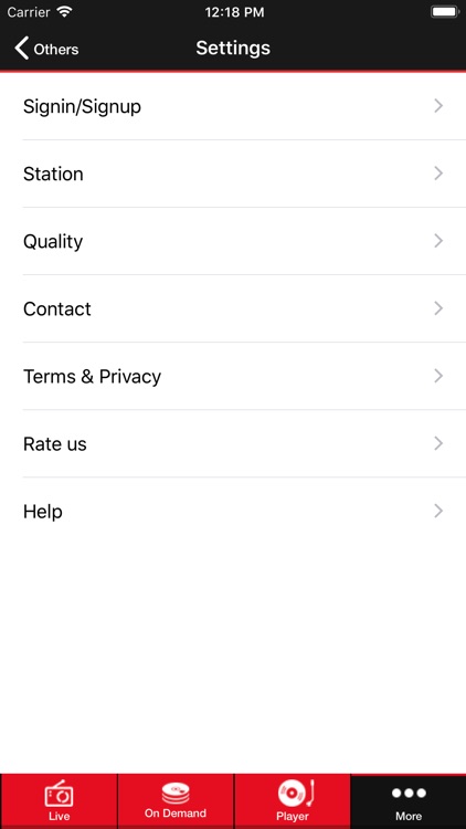 8K Radio Tamil screenshot-8