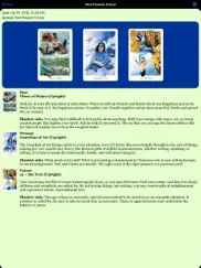 gaian tarot ipad images 4