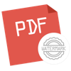 PDF Watermark - Text and Image