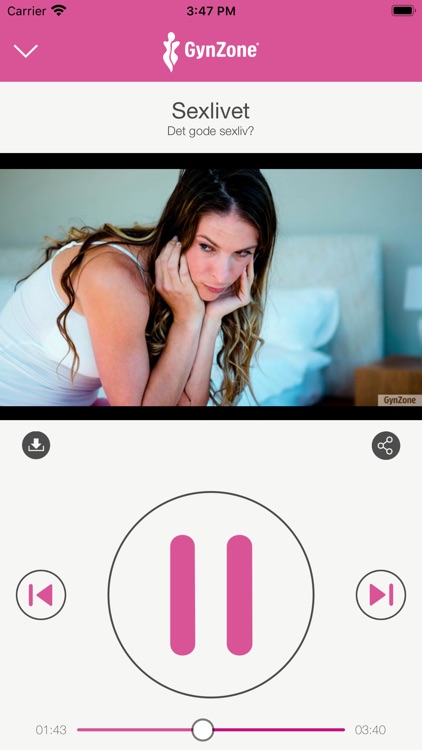 Kvinde - Kend dit underliv