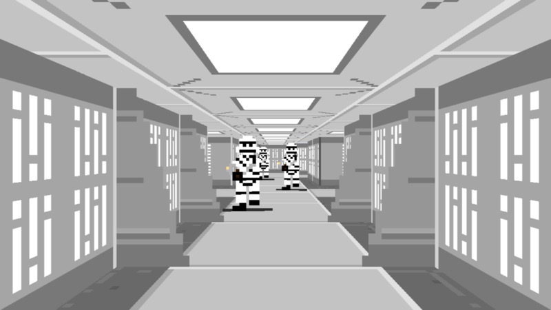 FPS Maker 3D screenshot 9