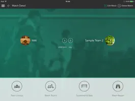 Game screenshot TacticalBoards:Soccer apk