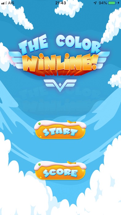 Screenshot #3 pour SuperWinLine