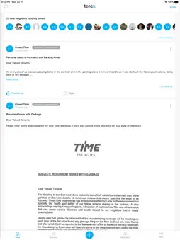 Tenex screenshot 7