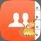 Loved and trusted by over 3 Million users - Cleaner Pro is the best free duplicate contacts remover out there