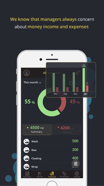 iSAC Manager screenshot-3