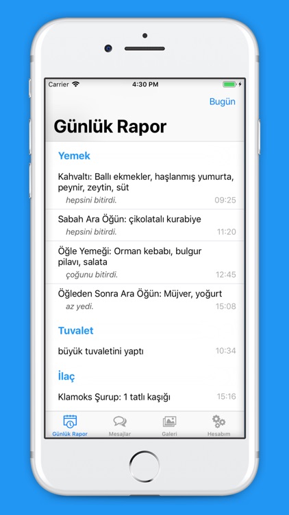 Bostanlı Palmiye Anaokulu