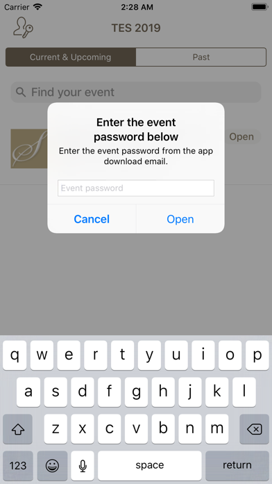 How to cancel & delete Top Employer Summit 2019 from iphone & ipad 2