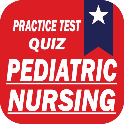 Pediatric Nursing Exam Prep