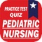 This Pediatric Nursing Exam Prep app provides Maternal & Child Health Nursing Questions helps to prepare for your Nursing Exams like NCLEX, NLE and many more Nursing BOARD and LICENSURE Exams