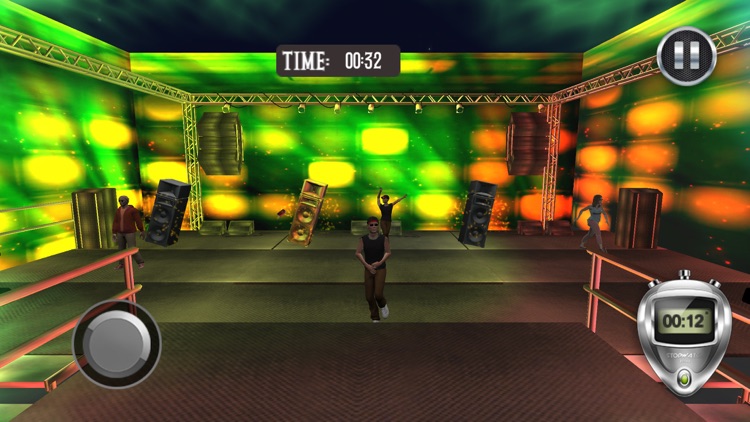 High School Bully Rockstar screenshot-3