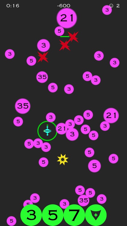 Primr : The prime number game screenshot-3